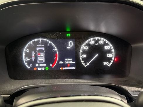 Used 2023 Honda CR-V EX-L image 30
