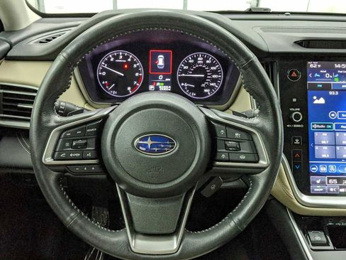 Certified 2023 Subaru Outback Limited XT image 27