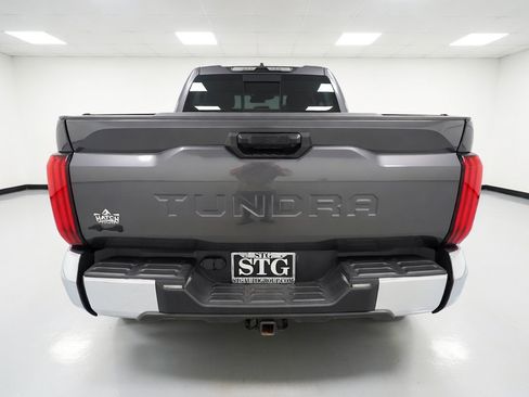 Used 2023 Toyota Tundra SR5 w/ TRD Off-Road Package AWD/4WD image 5