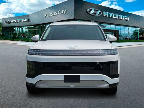 New 2026 Hyundai Ioniq 9 SEL AWD/4WD image 12