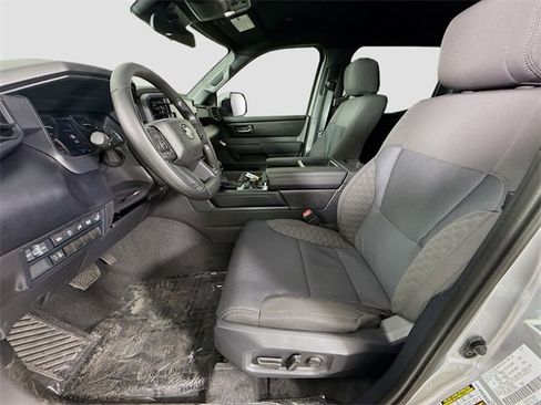 New 2026 Toyota Tundra SR5 image 19