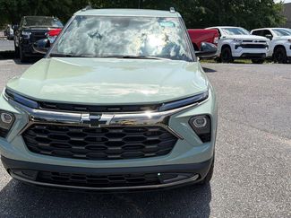 New 2026 Chevrolet TrailBlazer ACTIV w/ Convenience Package FWD video 2
