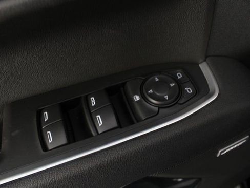 New 2026 Chevrolet Silverado 1500 RST w/ RST All Star Premium Package image 15