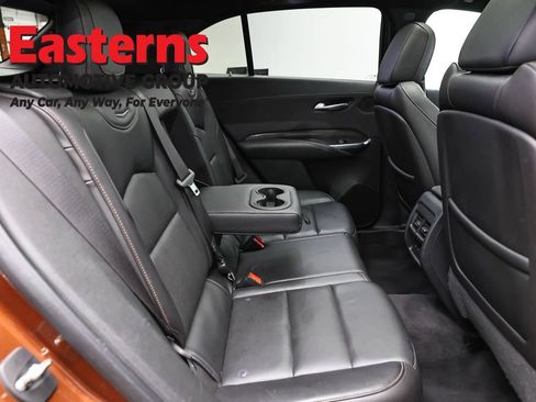 Used 2019 Cadillac XT4 Sport AWD/4WD image 26