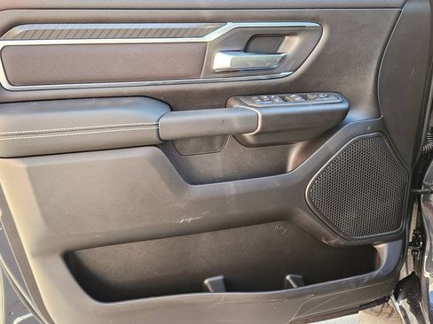 New 2026 RAM 1500 Big Horn image 15