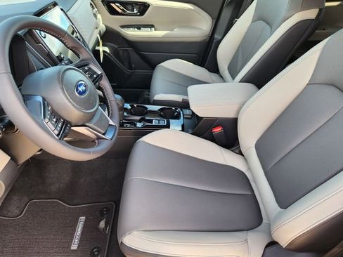 New 2026 Subaru Forester Limited image 9