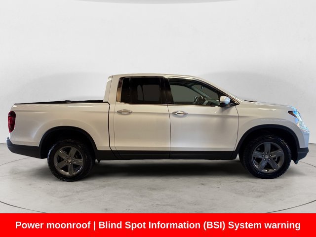Used 2023 Honda Ridgeline RTL-E image 7