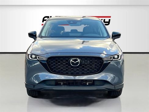 Used 2023 MAZDA CX-5 Carbon Edition image 2