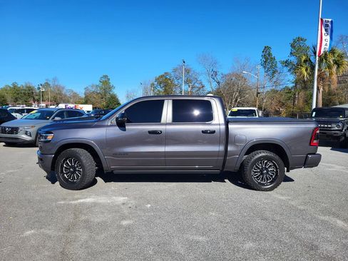 Used 2023 RAM 1500 Limited image 2