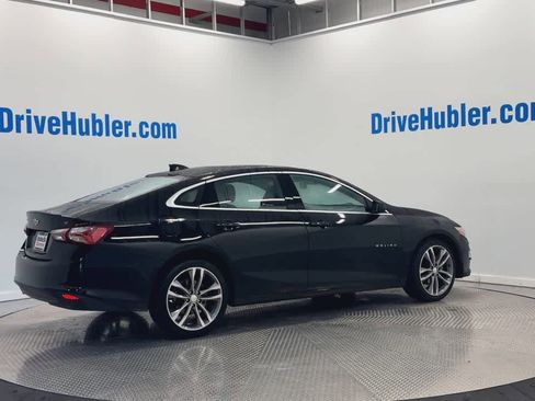 Used 2024 Chevrolet Malibu LT image 4