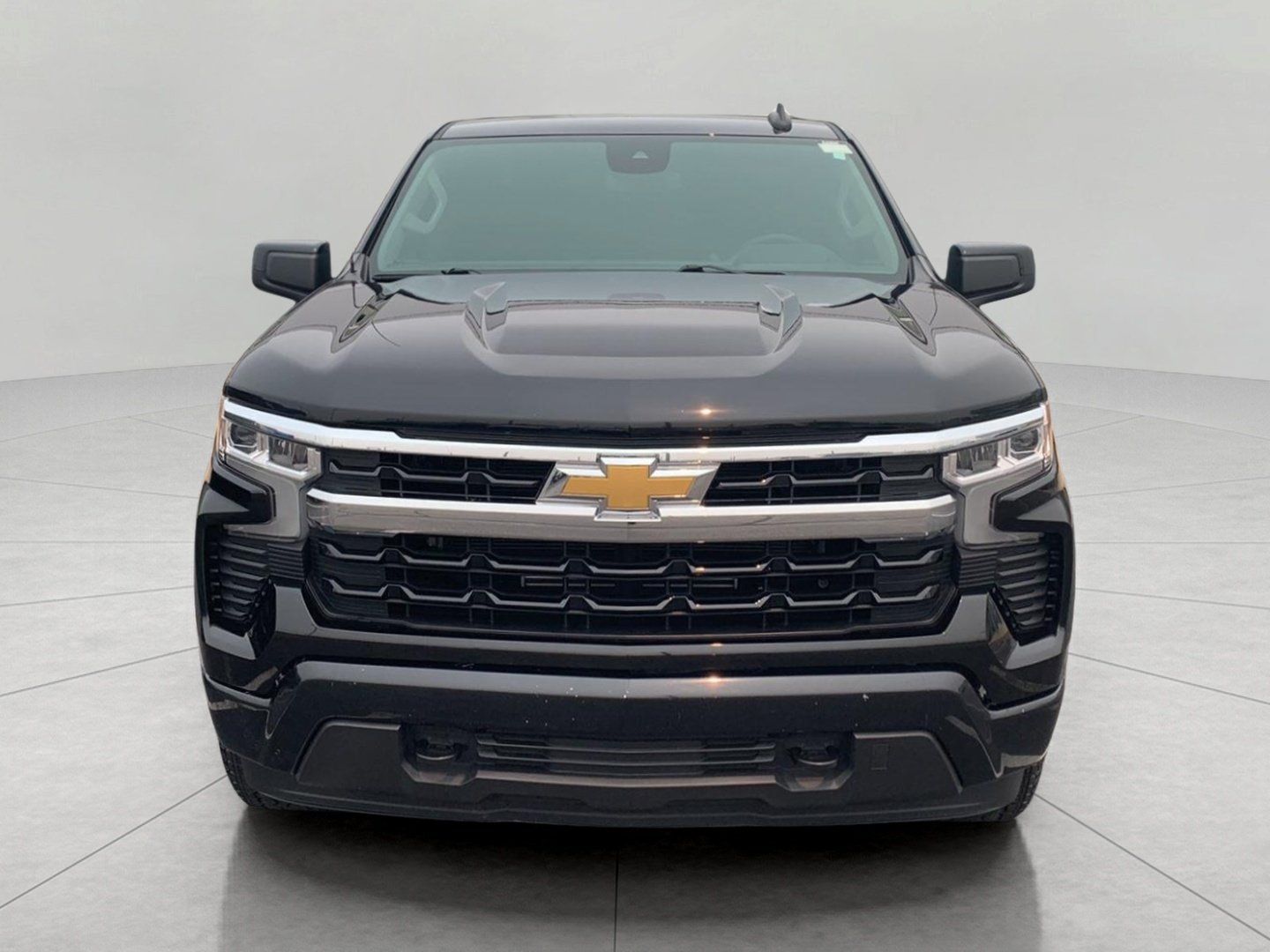 Certified 2024 Chevrolet Silverado 1500 LT AWD/4WD image 3
