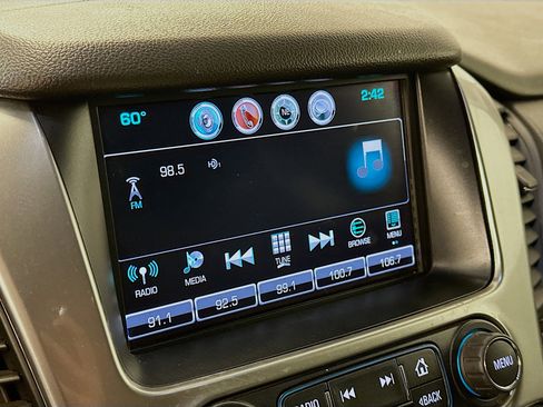 Used 2018 Chevrolet Tahoe Premier image 21