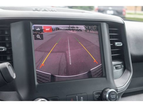 Used 2023 RAM 3500 Tradesman AWD/4WD image 24