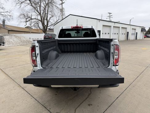 Used 2019 GMC Canyon SLE w/ Trailering Package image 33