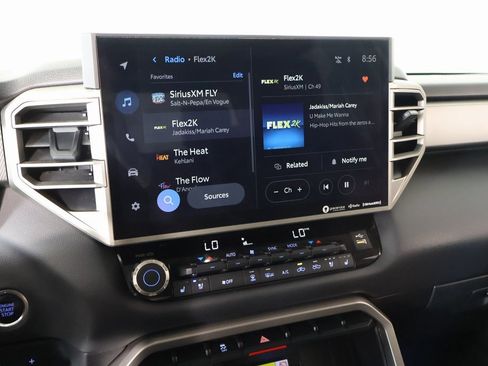 Used 2024 Toyota Tundra Limited w/ Nightshade Package image 5