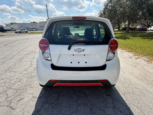 Used 2015 Chevrolet Spark LS image 6
