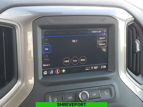 Certified 2024 GMC Sierra 1500 Pro w/ Graphite Edition image 13