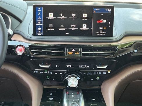 New 2026 Acura MDX FWD w/ Technology Package image 17