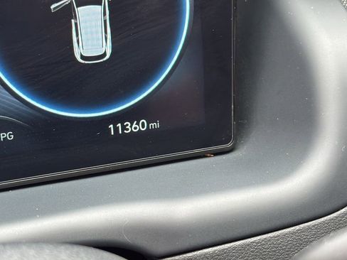 Used 2024 Hyundai Tucson SEL w/ Convenience Package image 26