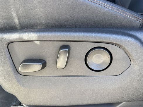 New 2026 GMC Sierra 1500 AT4 w/ AT4 Premium Package image 12