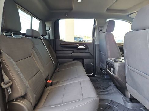 Used 2024 Chevrolet Silverado 1500 RST w/ All Star Edition Plus AWD/4WD image 25