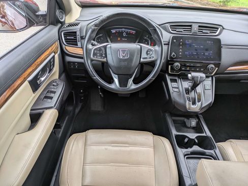 Used 2018 Honda CR-V Touring image 21