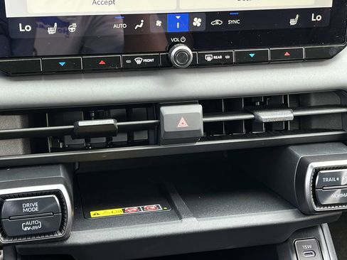 New 2026 Toyota RAV4 AWD Plug-in Hybrid image 18