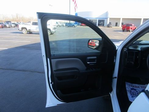 Used 2018 Chevrolet Silverado 1500 LS w/ Trailering Package image 18