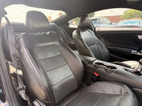 Used 2020 Ford Mustang GT Premium RWD image 16