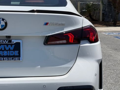 New 2026 BMW M235i xDrive w/ Premium Package AWD/4WD image 14