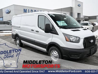 New 2026 Ford Transit 150 Low Roof AWD