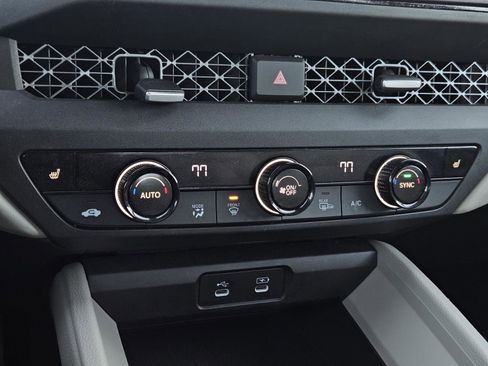 Used 2023 Honda Accord EX image 21