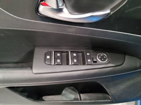 Used 2023 Kia Forte GT-Line w/ GT-Line Technology Package FWD image 19