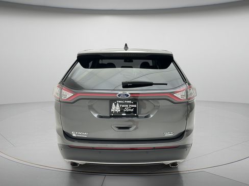 Used 2016 Ford Edge SEL w/ Equipment Group 201A FWD image 7