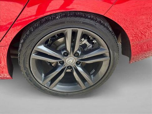 Used 2023 Acura Integra A-Spec image 10