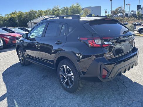 New 2026 Subaru Crosstrek 2.0i Premium image 5