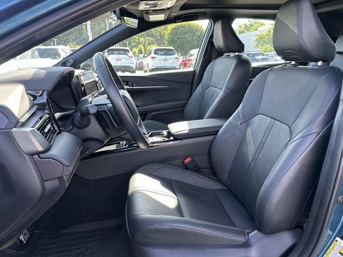 Used 2025 Toyota Camry XSE w/ Premium Plus Package FWD image 23