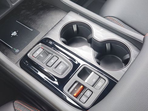 New 2026 Honda Passport TrailSport image 19