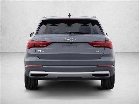Used 2020 Audi Q3 2.0T Premium w/ Convenience Package AWD/4WD image 6
