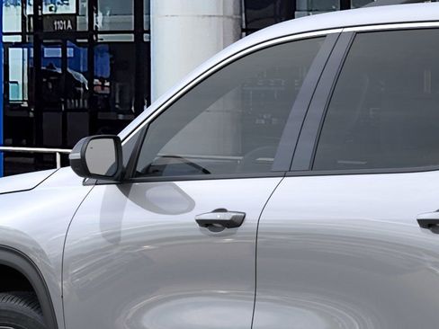 New 2026 Chevrolet Traverse LT w/ Enhanced Driving Package image 12