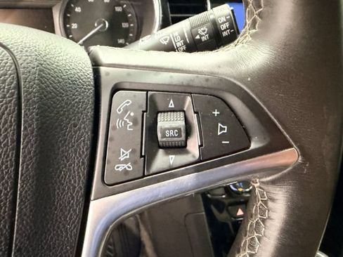 Used 2017 Buick Encore Preferred FWD image 21
