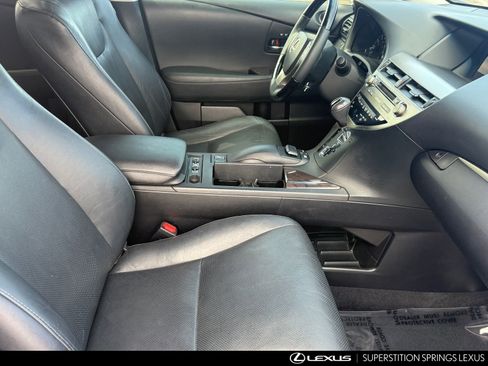 Used 2015 Lexus RX 350 350 image 26