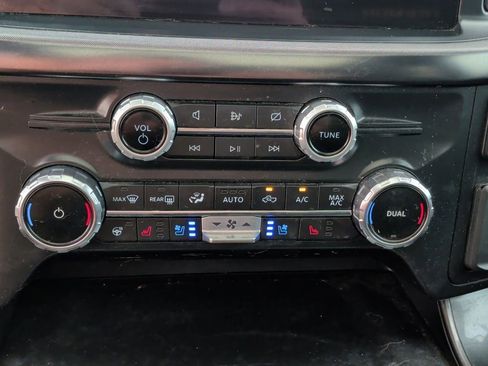 Used 2022 Ford F150 Tremor w/ Equipment Group 402A High image 34