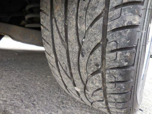 Used 2002 Jaguar X-TYPE 3.0 image 28