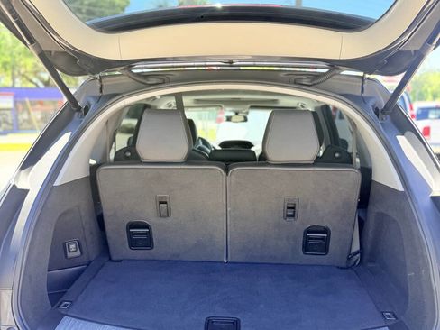 Used 2014 Acura MDX SH-AWD w/ Technology Package image 7