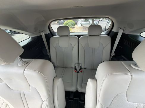 Used 2022 Kia Sorento SX FWD image 13