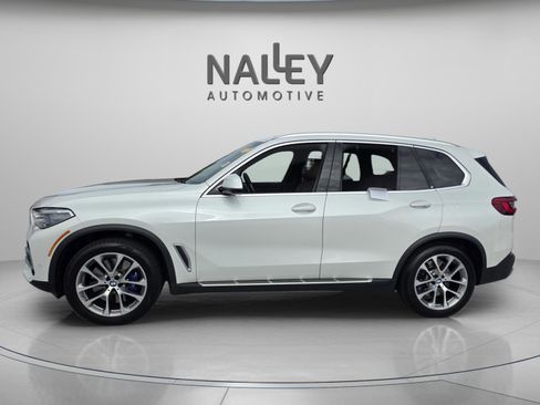 Used 2019 BMW X5 xDrive40i image 2