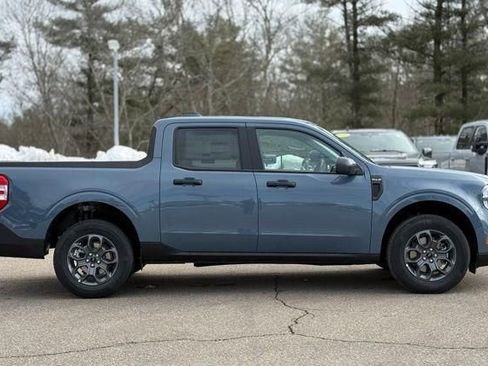 New 2026 Ford Maverick XLT image 3