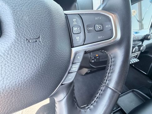 Used 2024 RAM 2500 Laramie w/ Safety Group AWD/4WD image 16