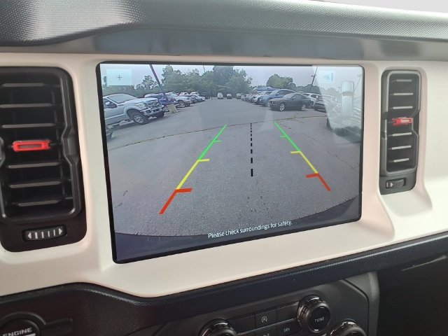 Used 2024 Ford Bronco Heritage Edition AWD/4WD image 23